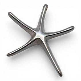 Sterling Silver Pendant