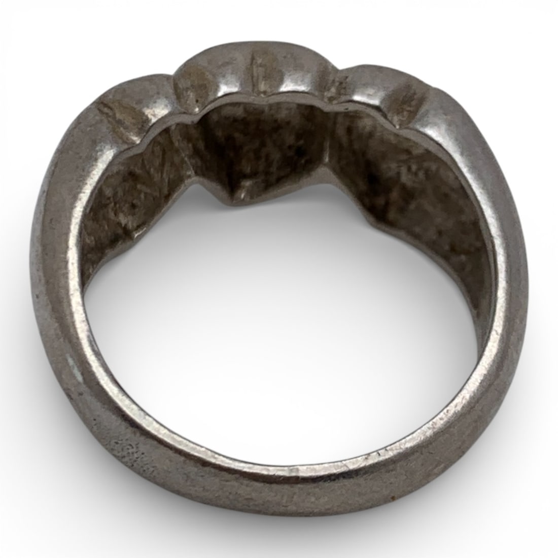 Sterling Silver Ring - 2