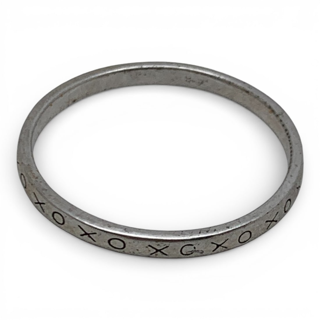 Sterling Silver Ring - 2