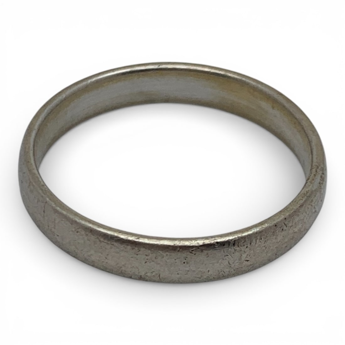 Sterling Silver Band (1 of 2)