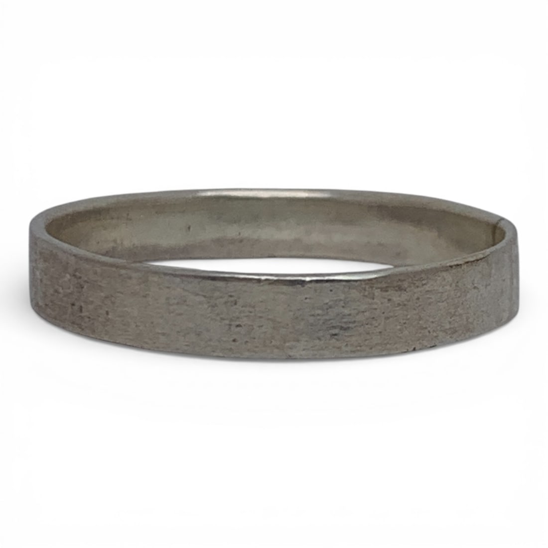 Sterling Silver Band (1 of 3)