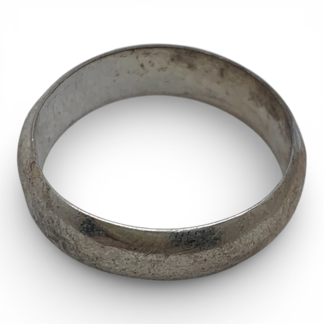 Sterling Silver Ring - 2