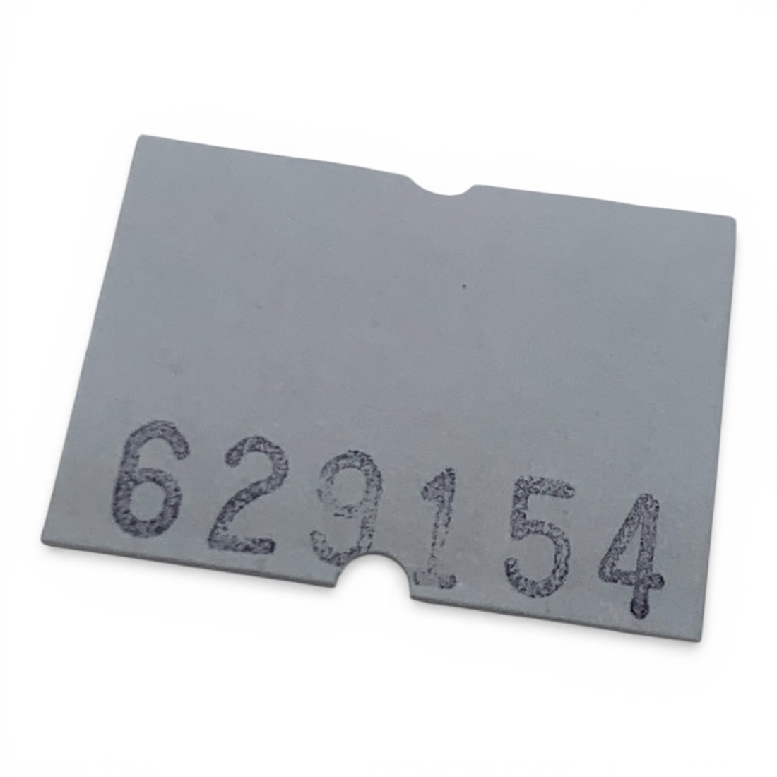 Sterling Silver Marcasite Lizard Pin - 4