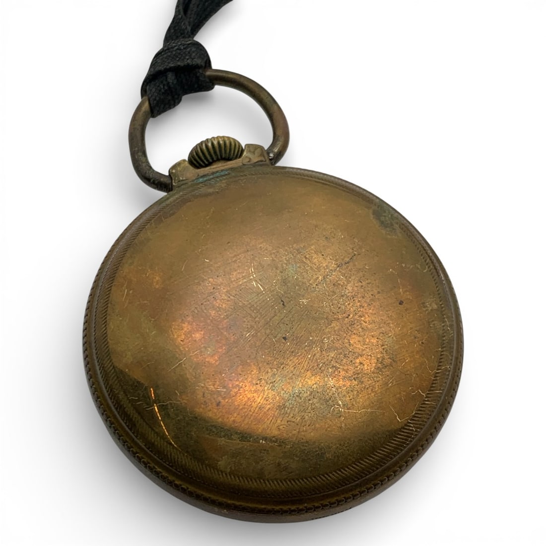 Waltham Pocket Watch - 2