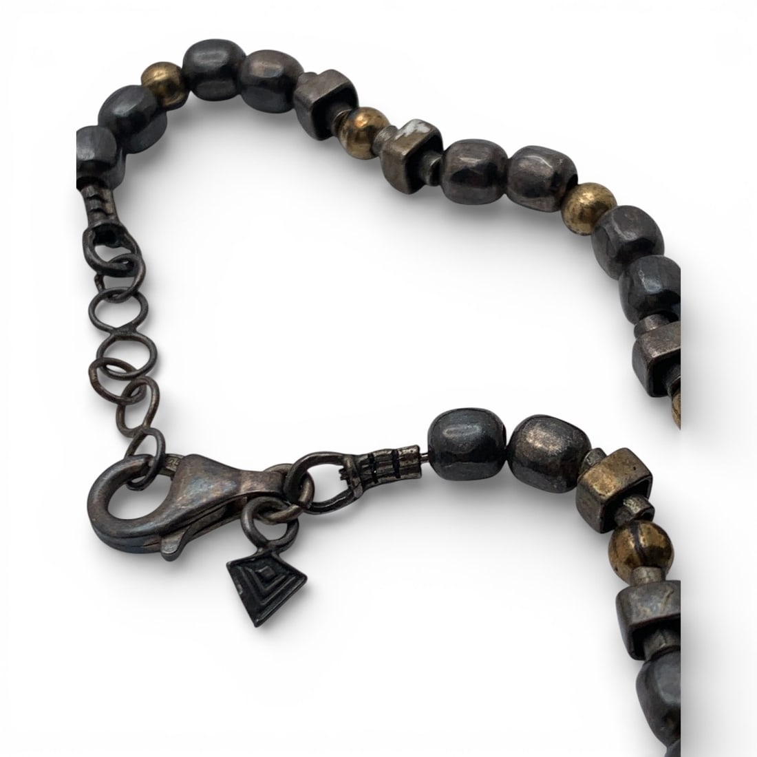 Sterling Silver Bracelet - 2