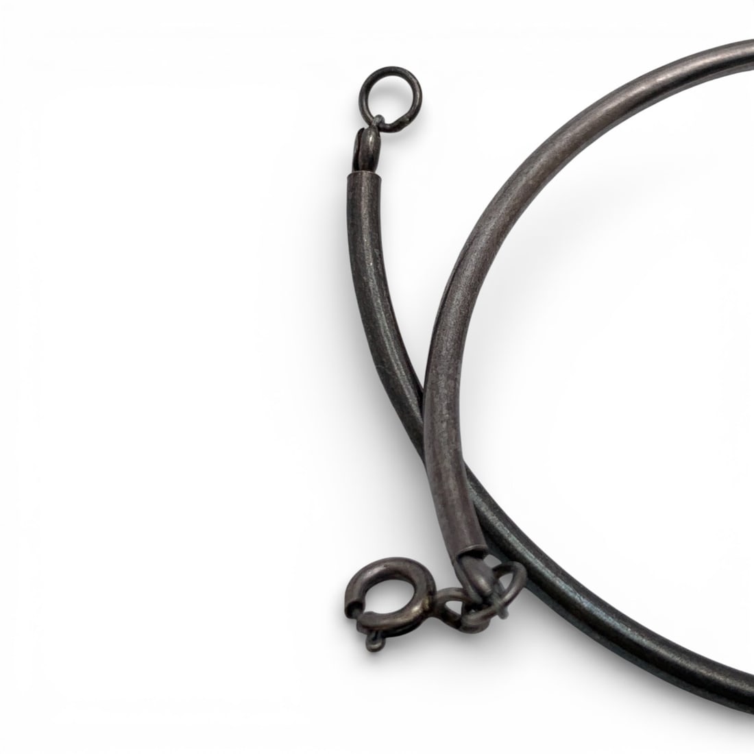 Sterling Silver Bracelet - 2