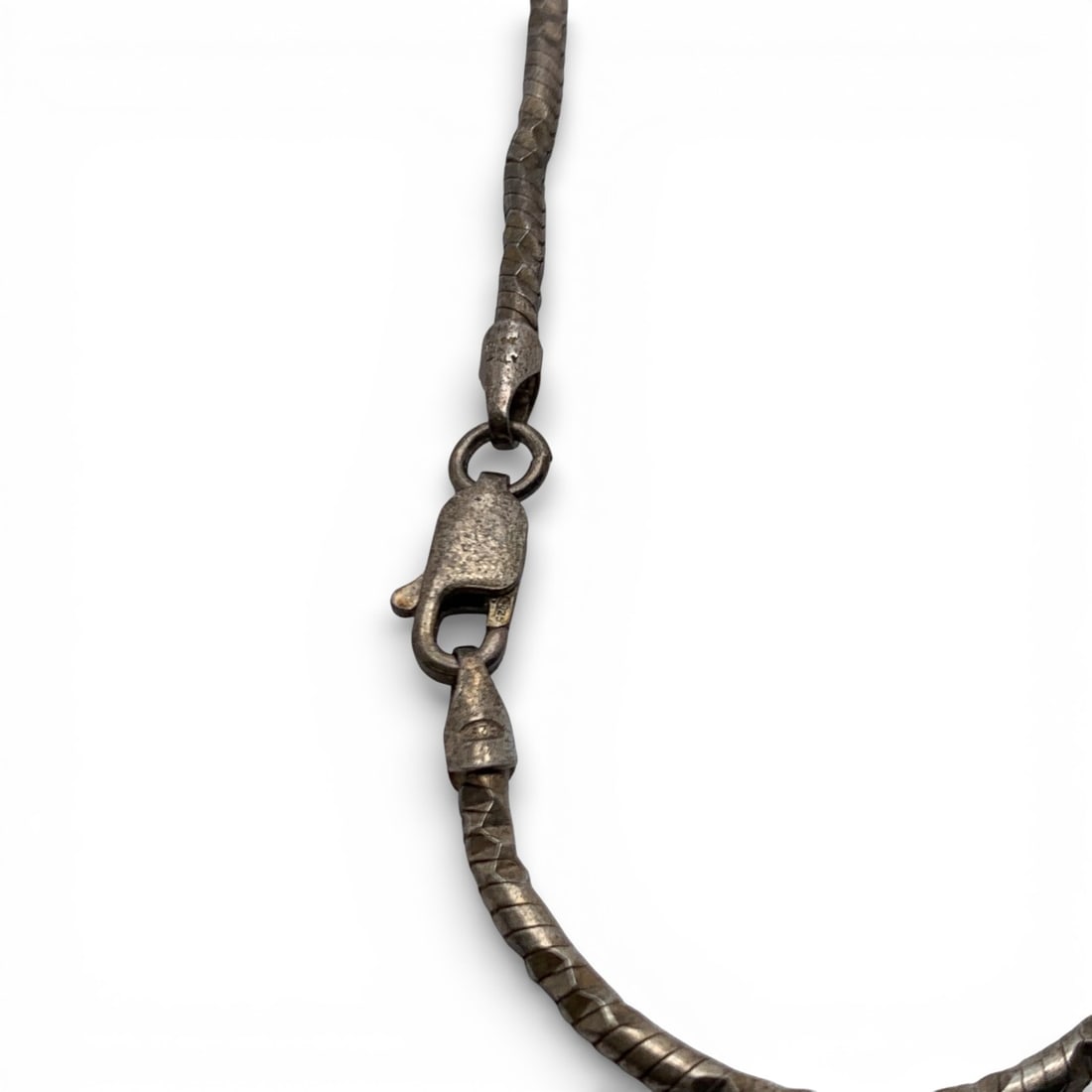 Sterling Silver Bracelet - 2