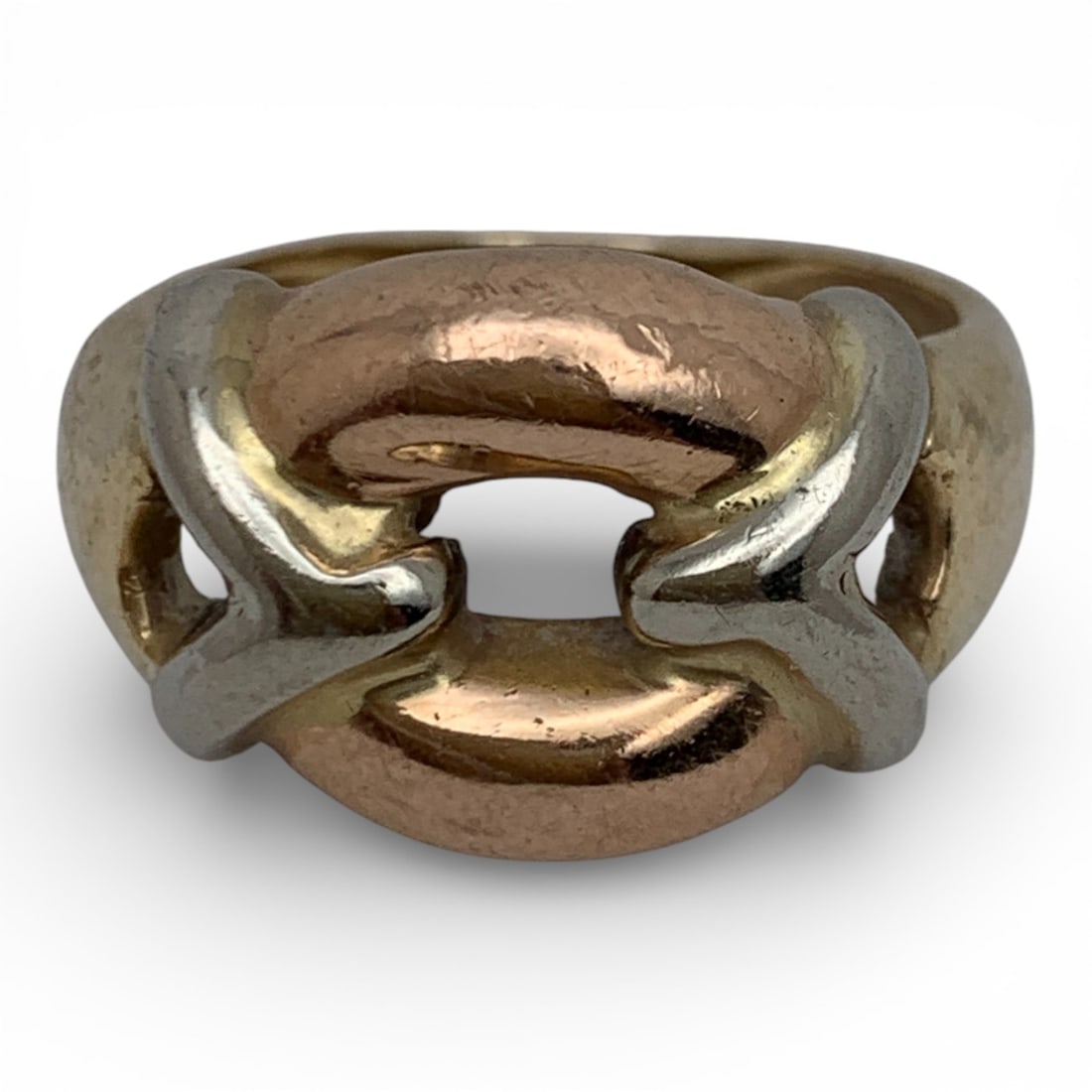 14k Yellow Gold Ring (1 of 4)