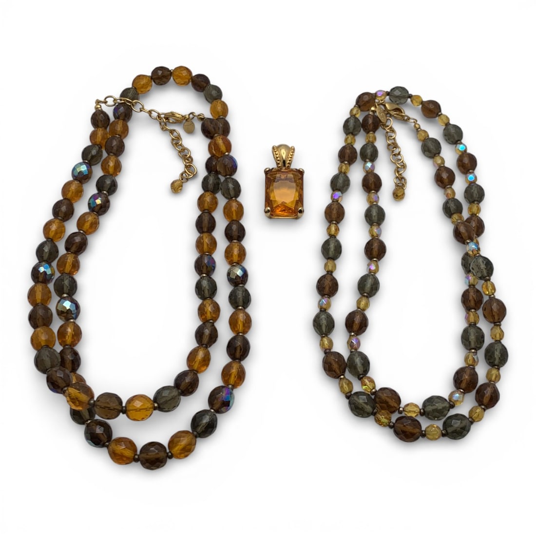 Grouping Of Joan Rivers Designer Jewelry: See Photos