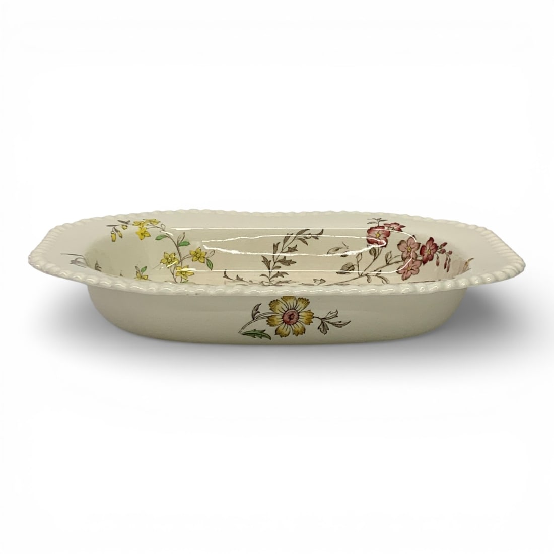 Spode Copeland Serving Bowl - 2