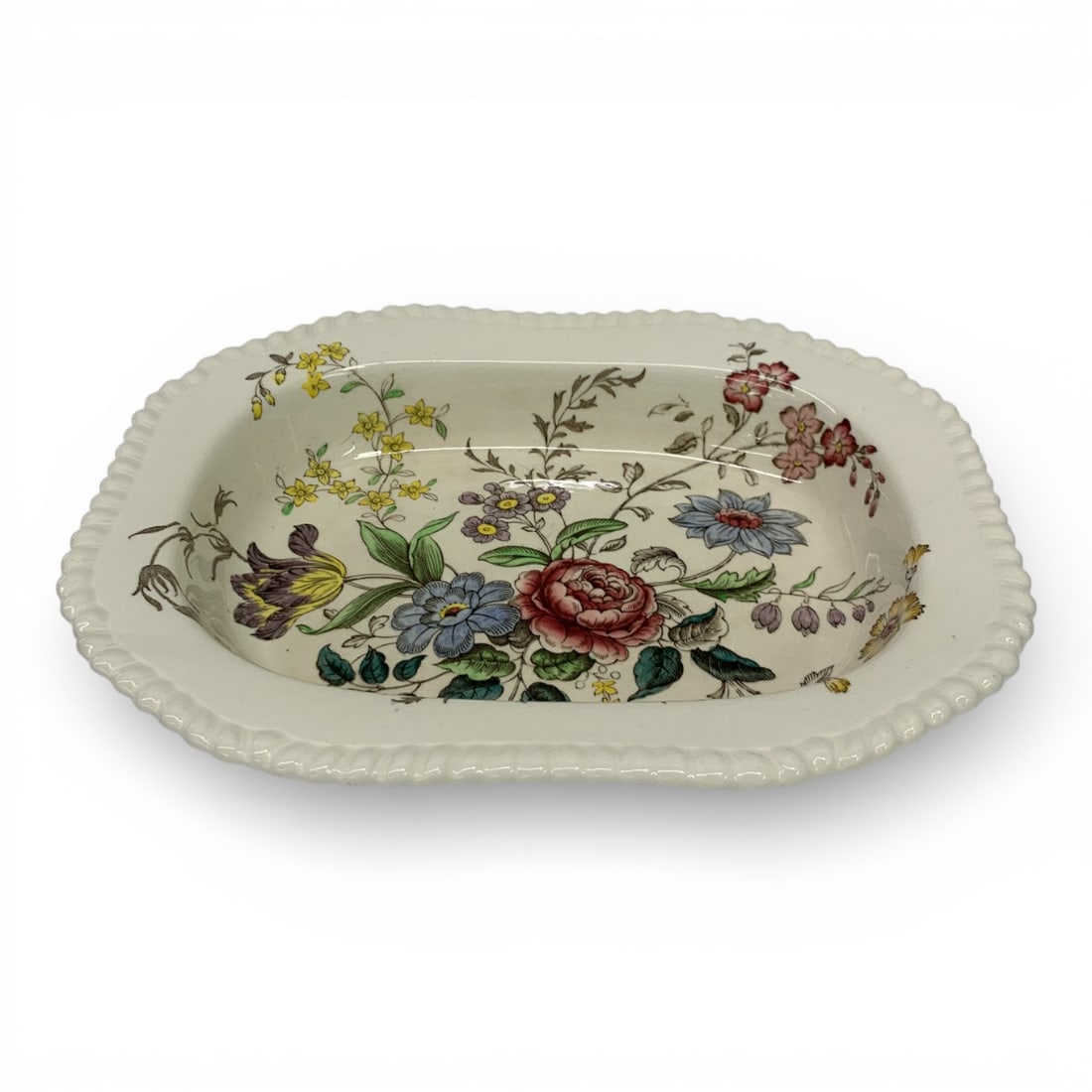 Spode Copeland Serving Bowl - 4