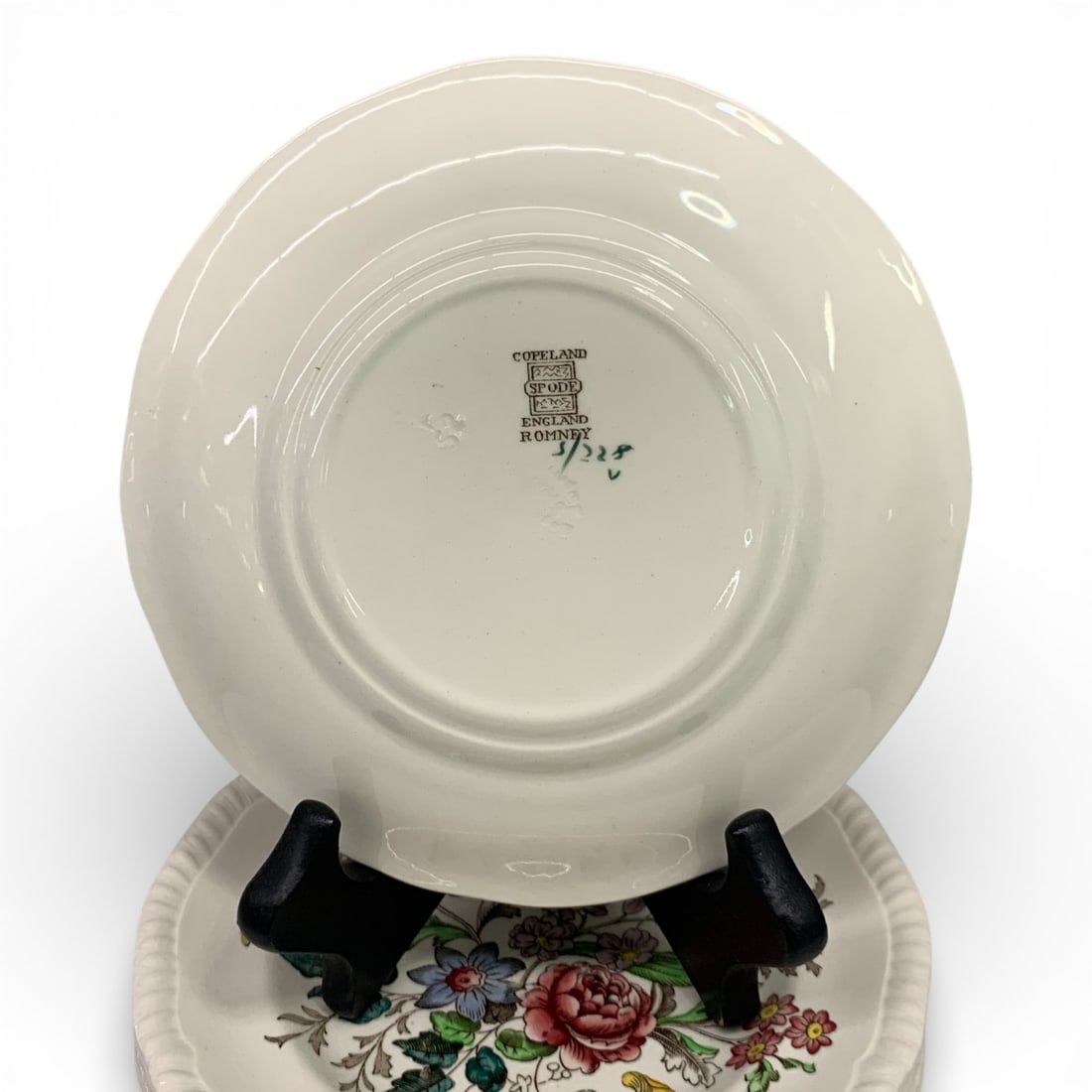 15 Spode Copeland Desert Plates - 3