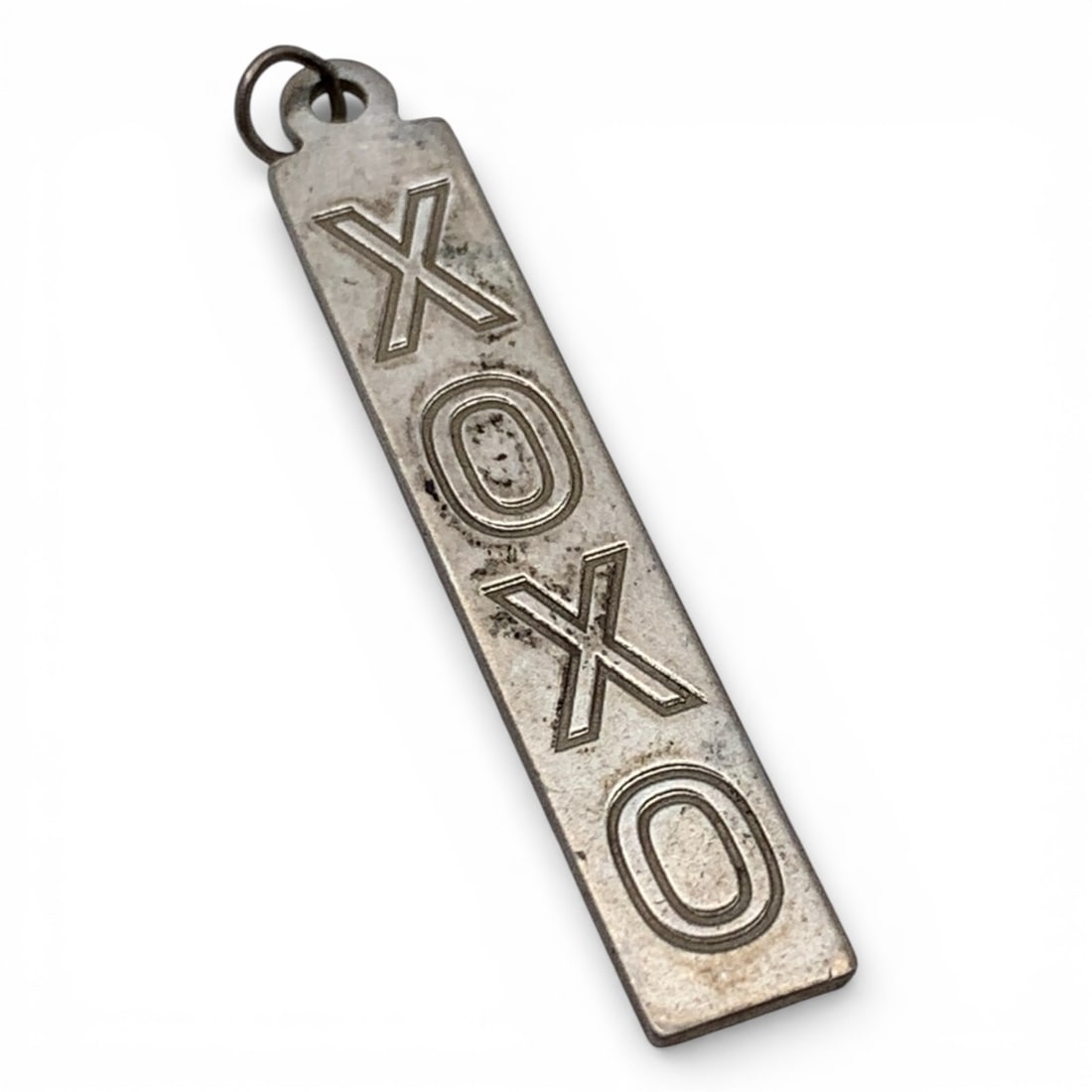 Sterling Silver Pendant (1 of 3)