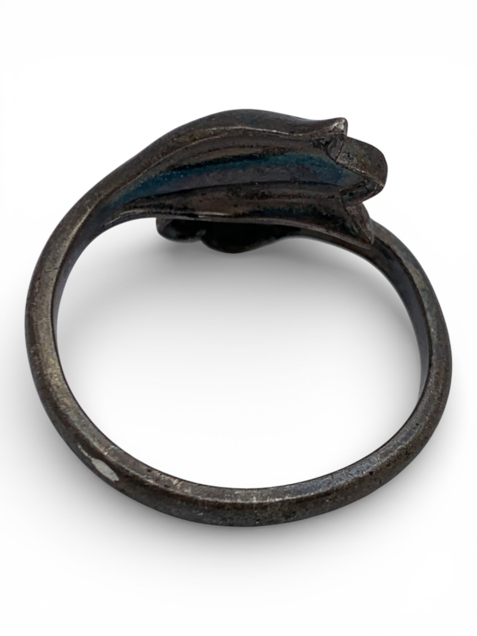 Sterling Silver Ring - 2