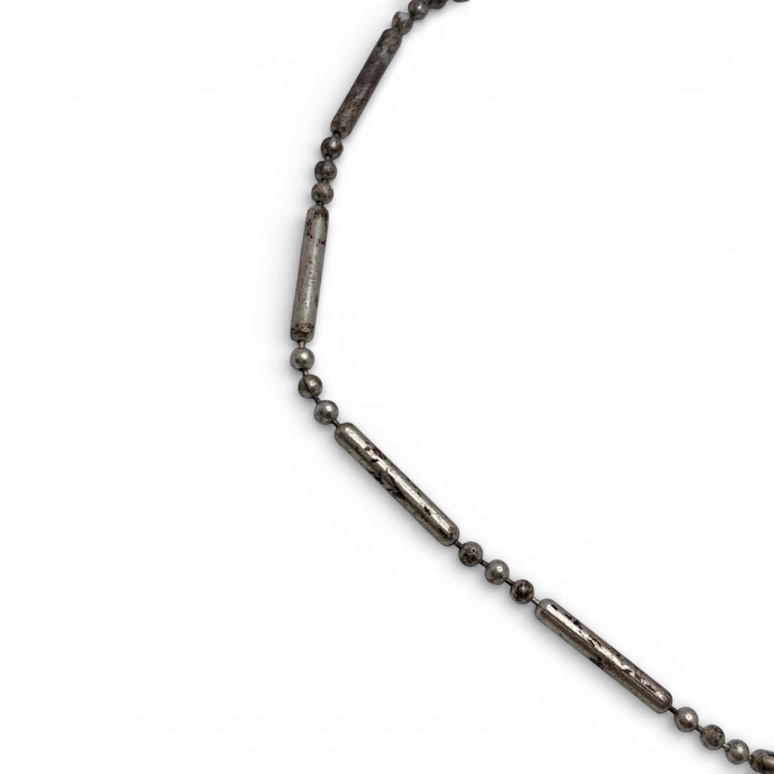 Sterling Silver Bracelet - 2