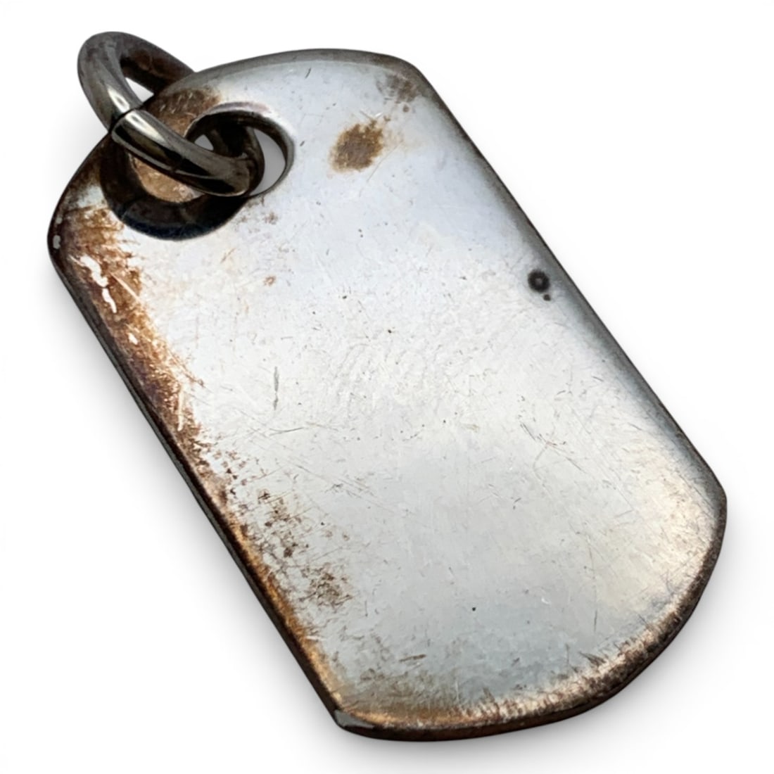 Sterling Silver Pendant (1 of 3)