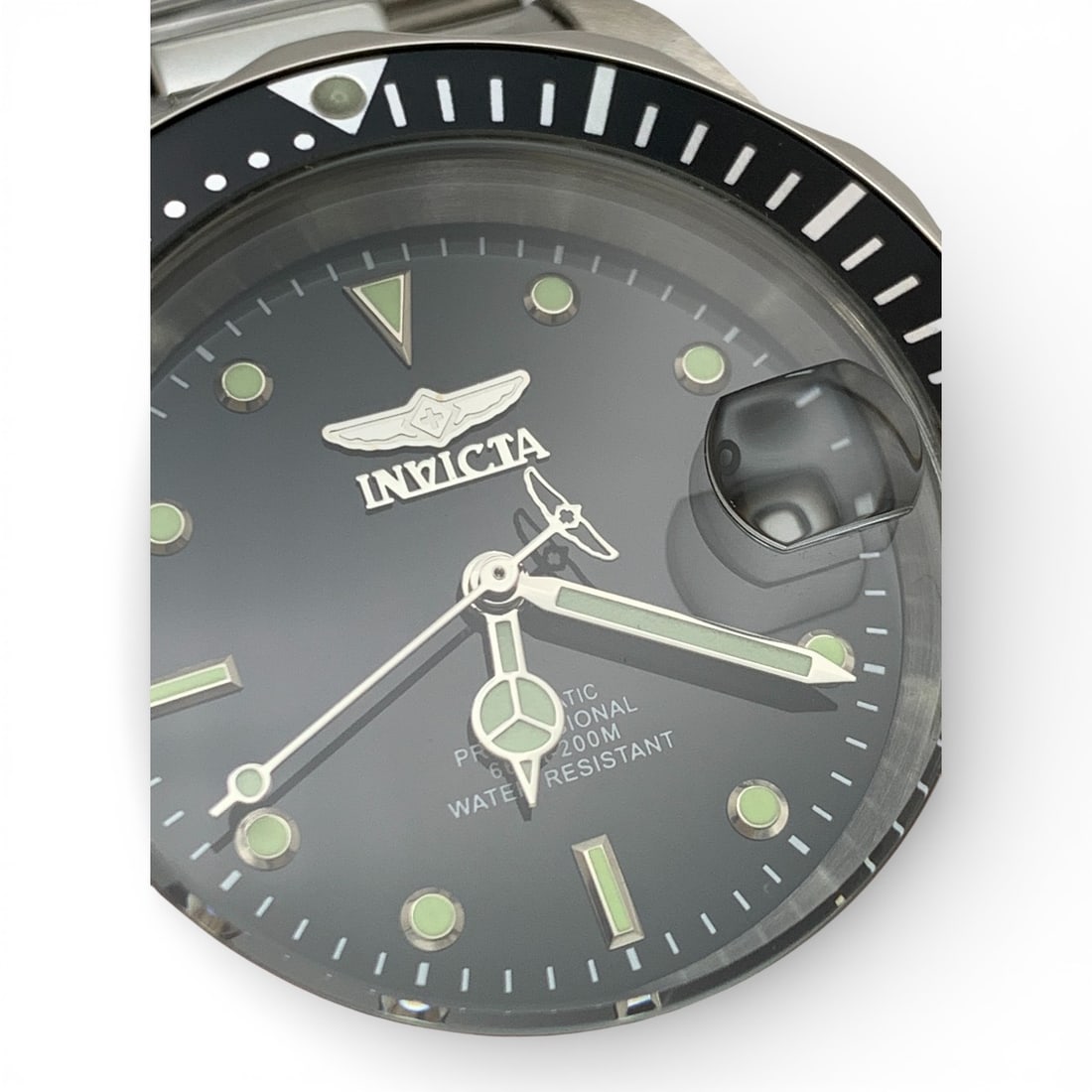 Men's Invicta Wrist Watch - 2