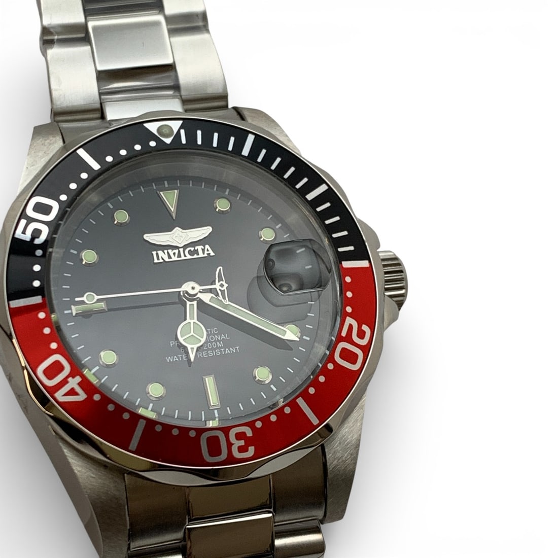 Men's Invicta Wrist Watch - 3