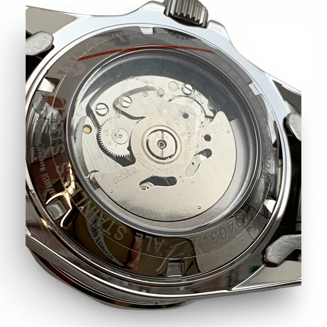 Men's Invicta Wrist Watch - 4