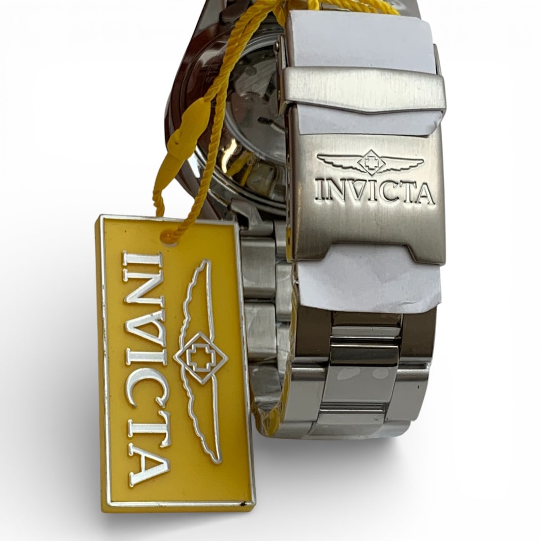 Men's Invicta Wrist Watch - 5