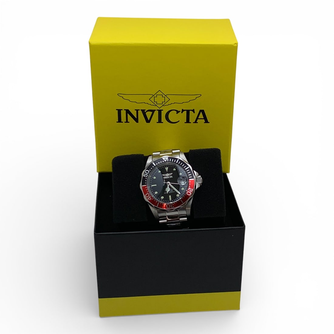 Men's Invicta Wrist Watch - 8