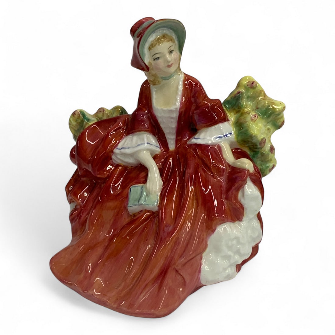 Royal Doulton Figurine, Lydia (1 of 8)
