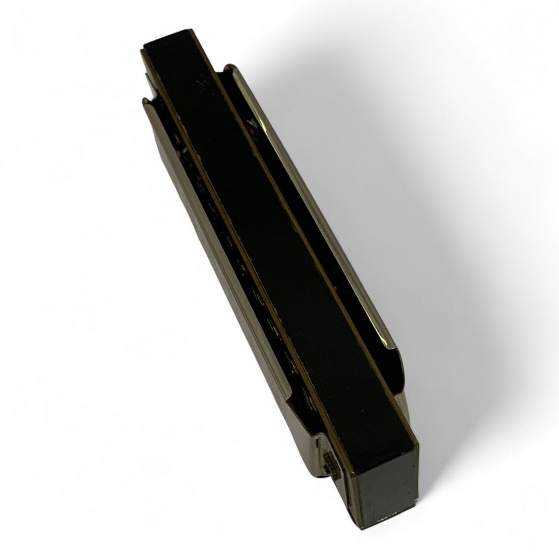 Hohner The Chromonica Harmonica In Case - 4