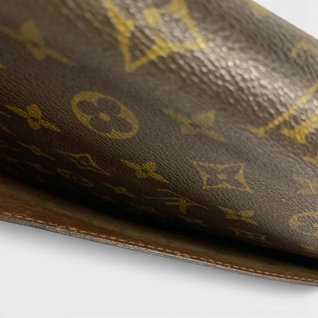 Vintage Louis Vuitton Monogram Briefcase - 6