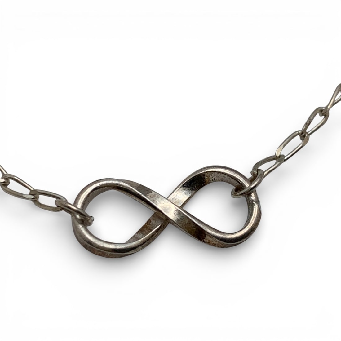 Sterling Silver Bracelet - 2