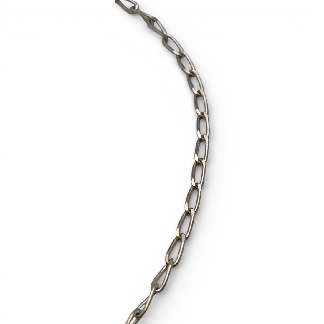 Sterling Silver Bracelet - 3