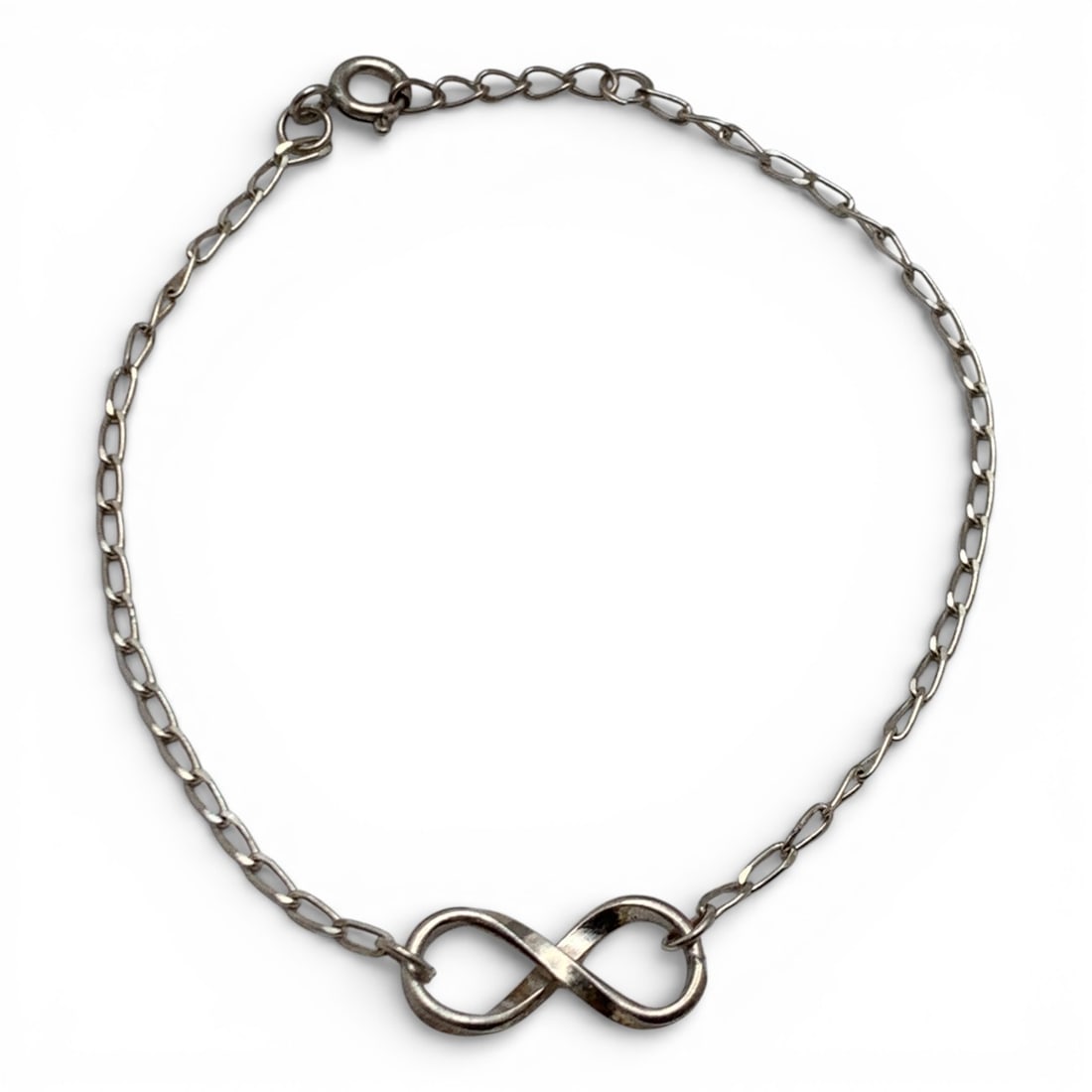 Sterling Silver Bracelet - 5