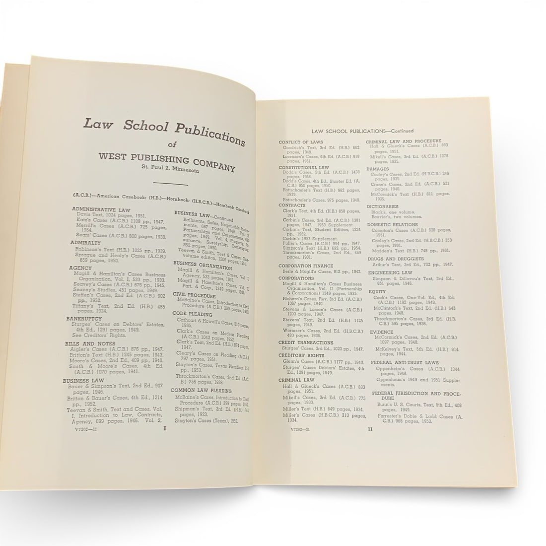 Cases On Personal Property Ill Edition - 3