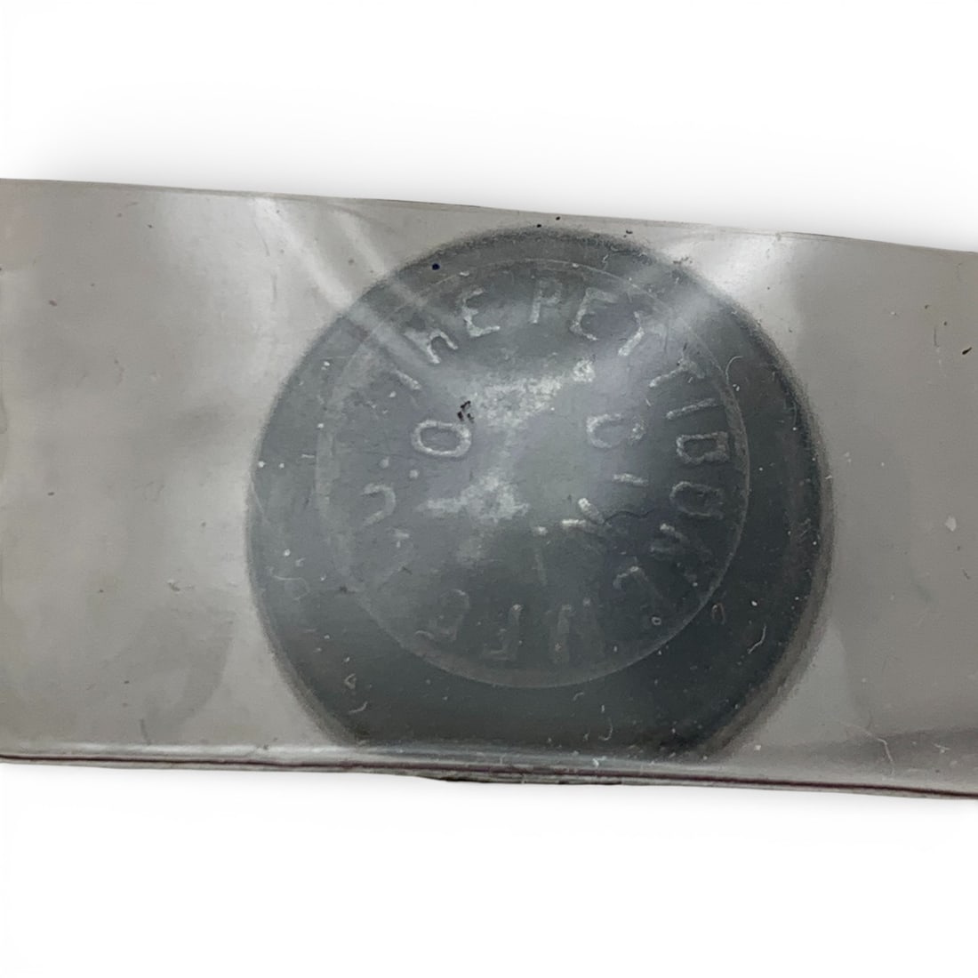 Old Photo Button - 2