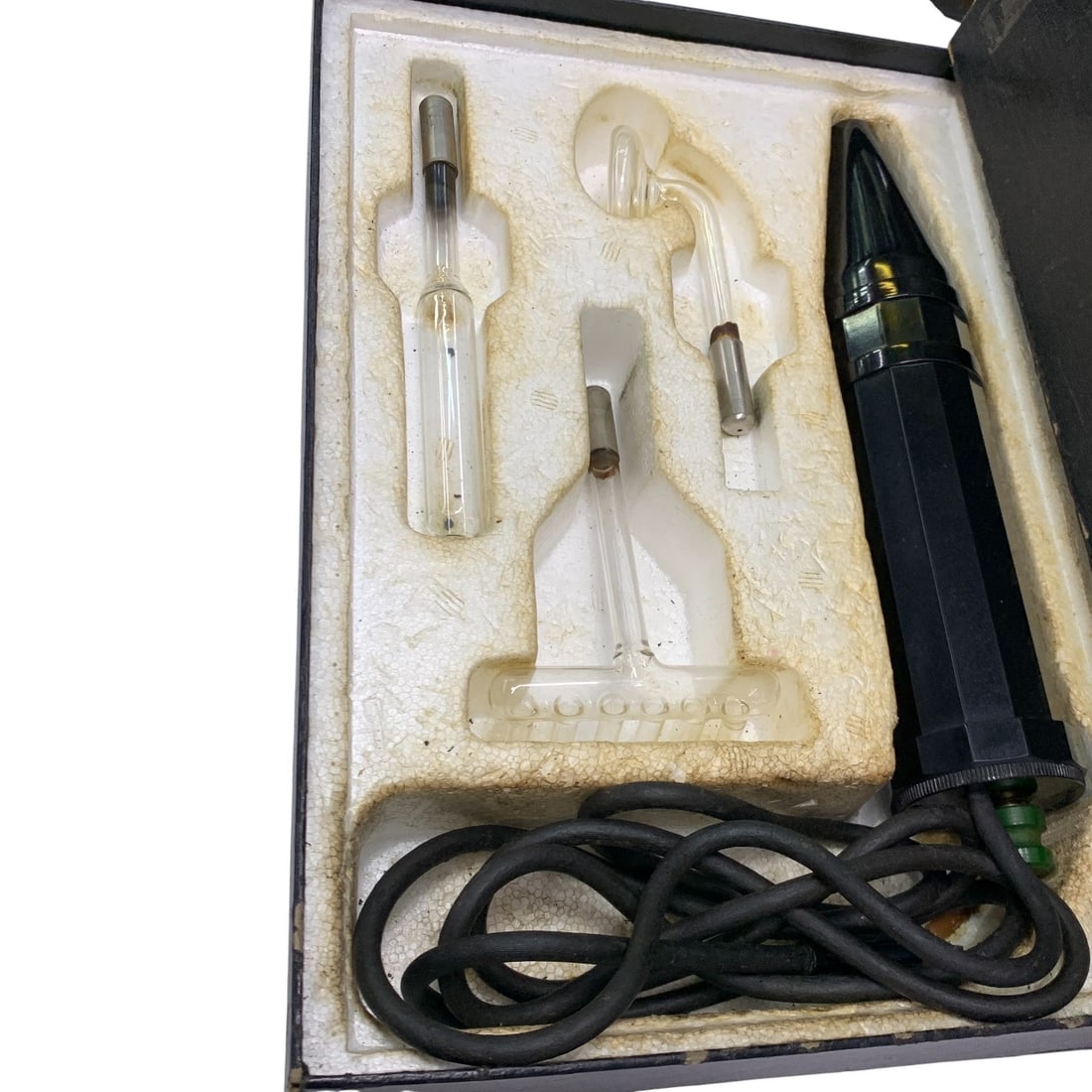 Master High Frequency Unit In Fitted Box - 2