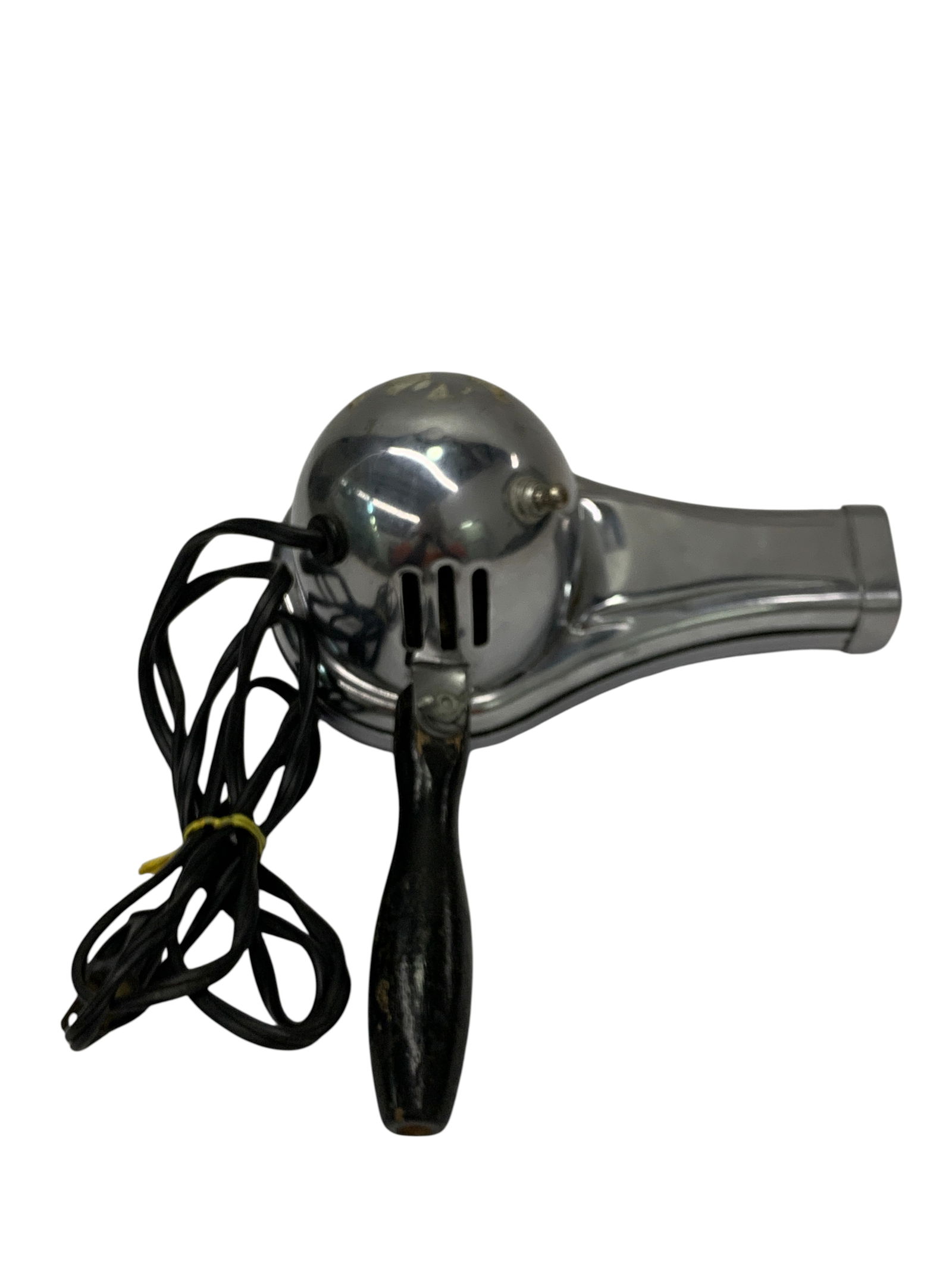 Vintage Eskimo Blow Dryer - 3