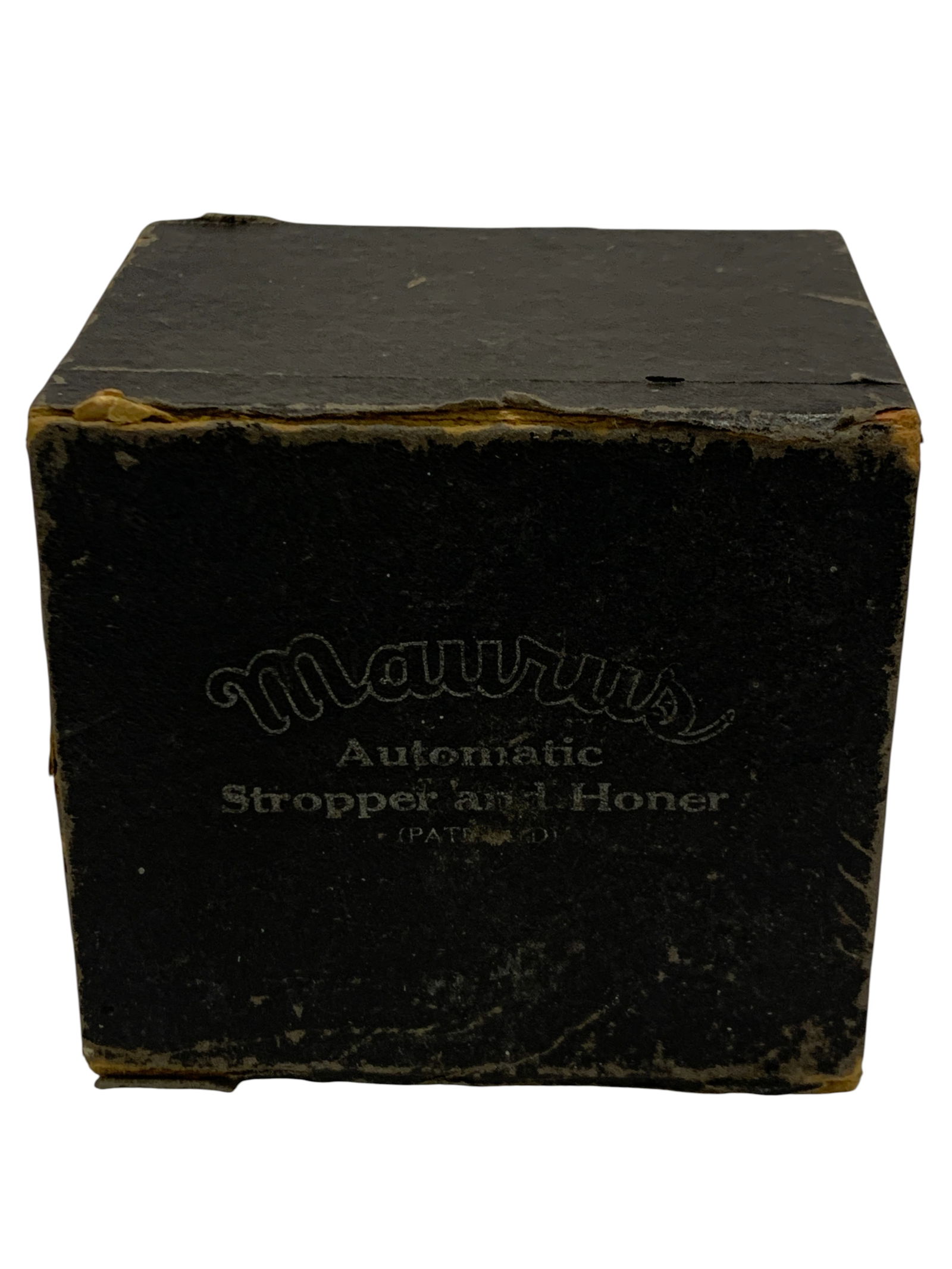 Automatic Stropper And Honer - 2