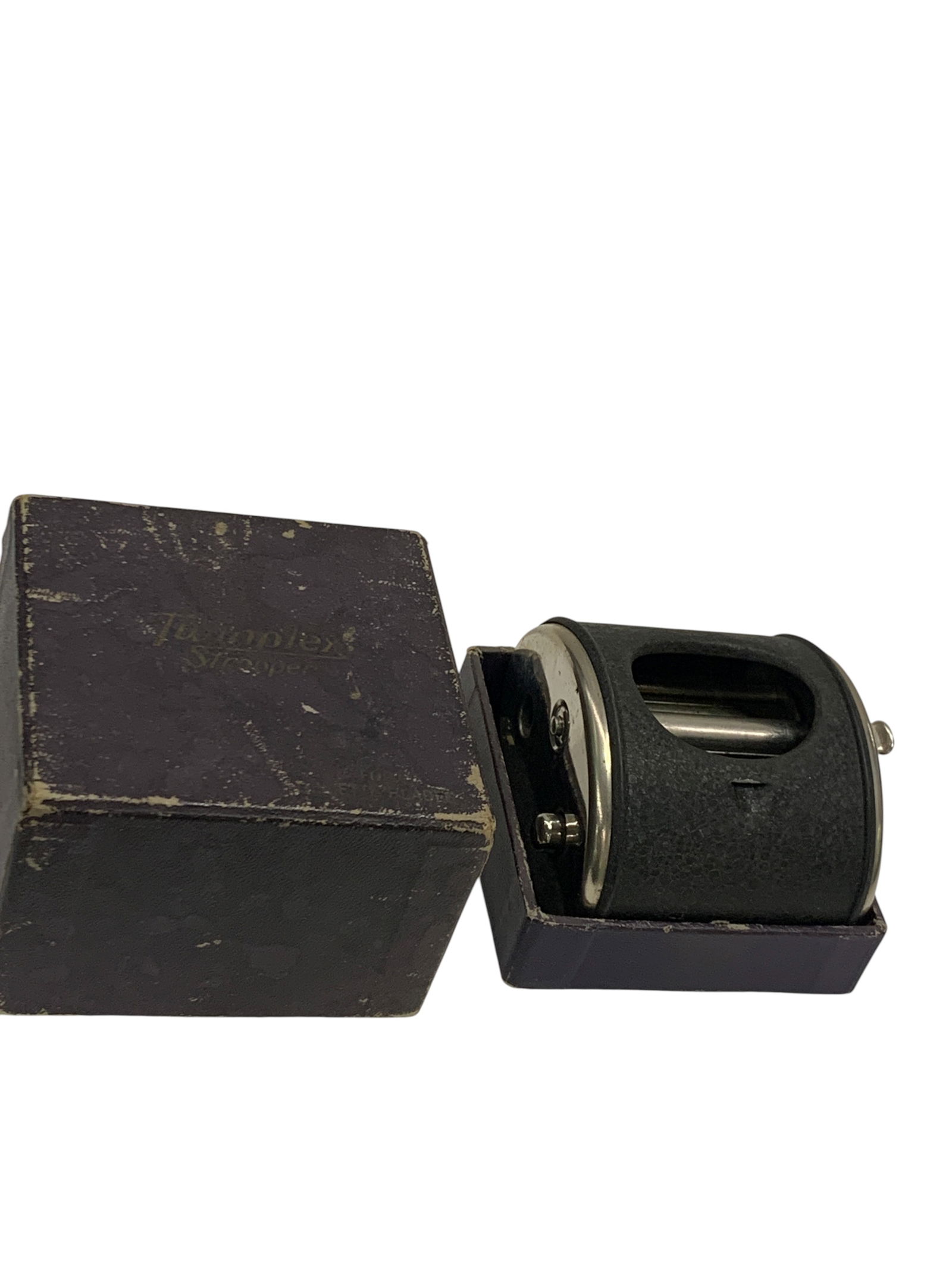 Vintage Twinplex Stropper - 3