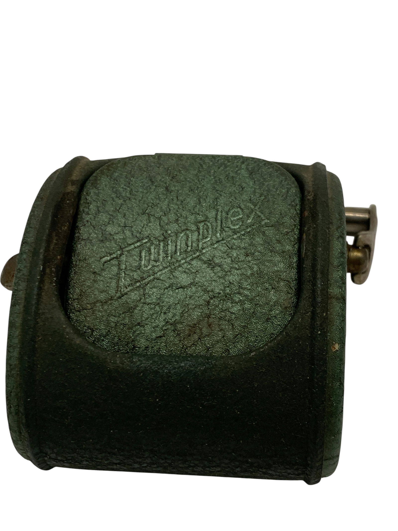 Vintage Twinplex Razor Blade Sharpener Stropper - 3