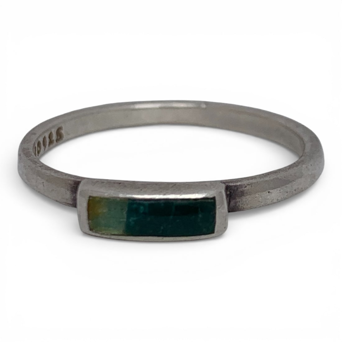 Sterling Silver Ring (1 of 6)