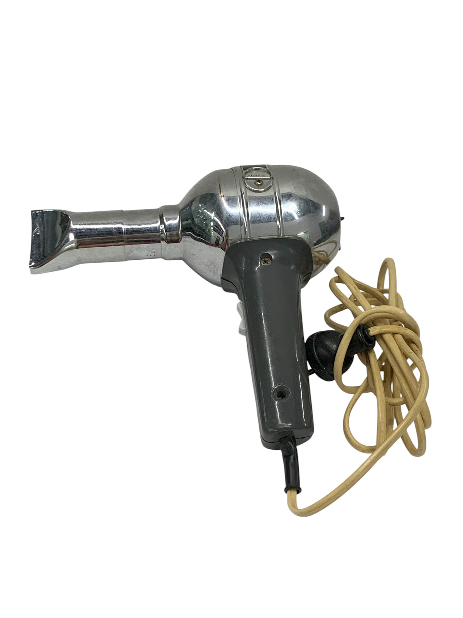 Vintage German Roffler Styling Dryer (1 of 3)