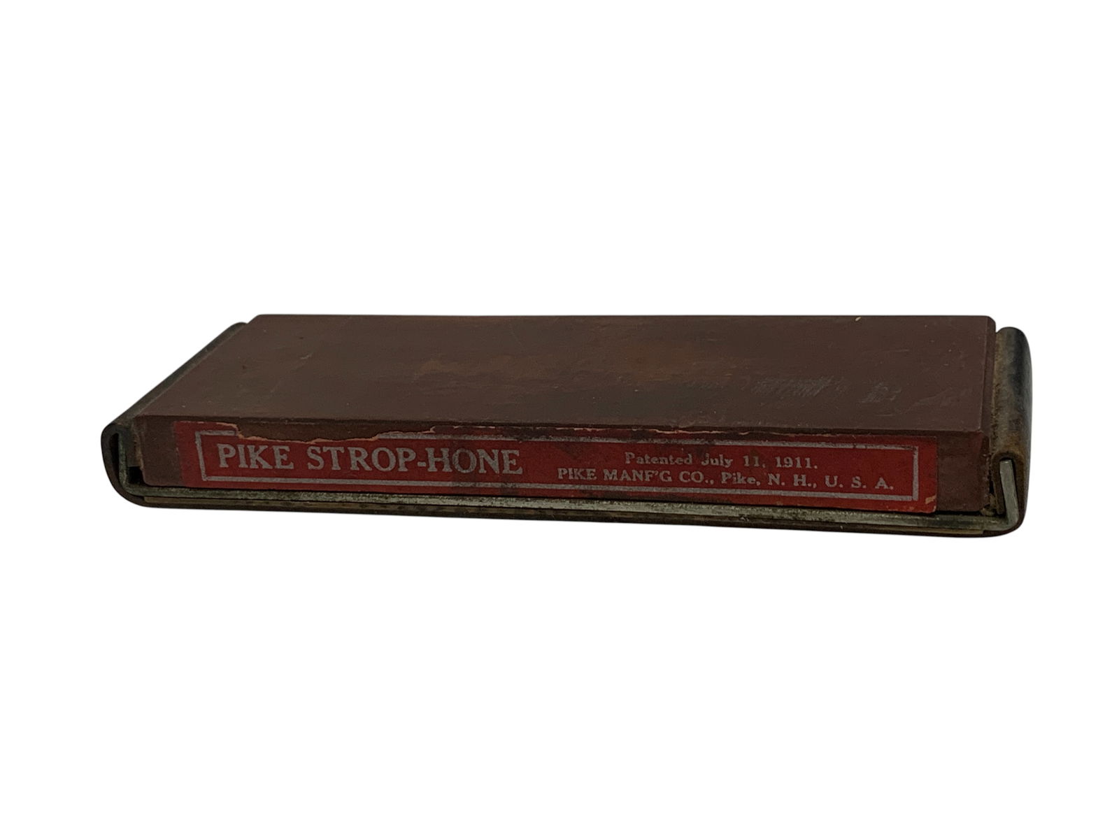 Vintage Sharpening Stone (1 of 3)