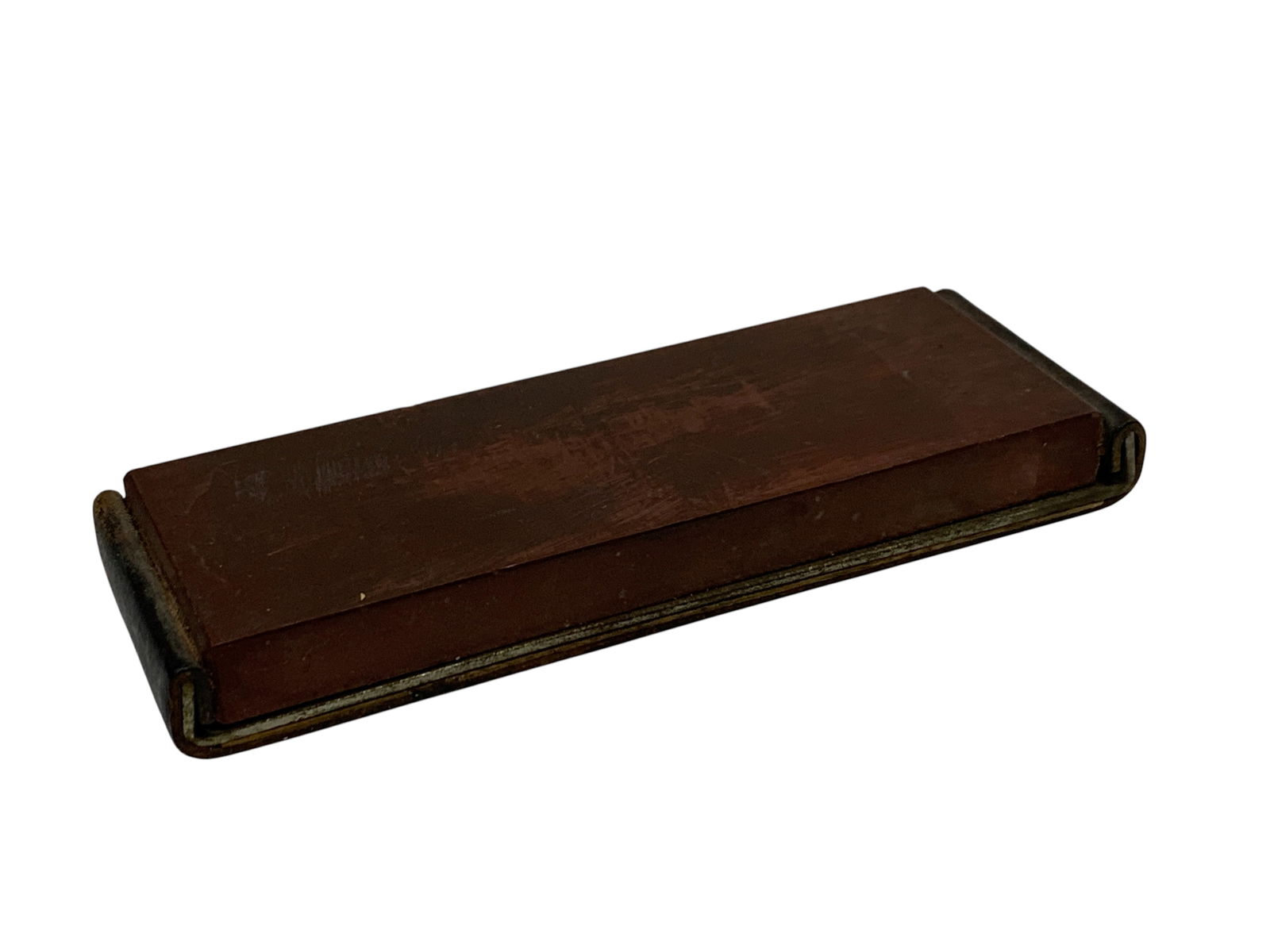 Vintage Sharpening Stone - 2