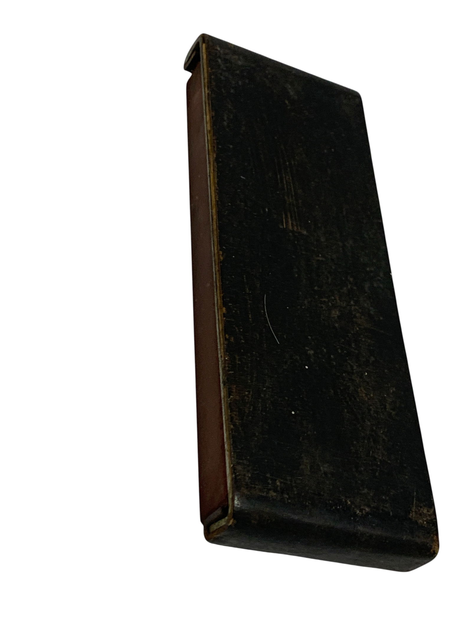 Vintage Sharpening Stone - 3