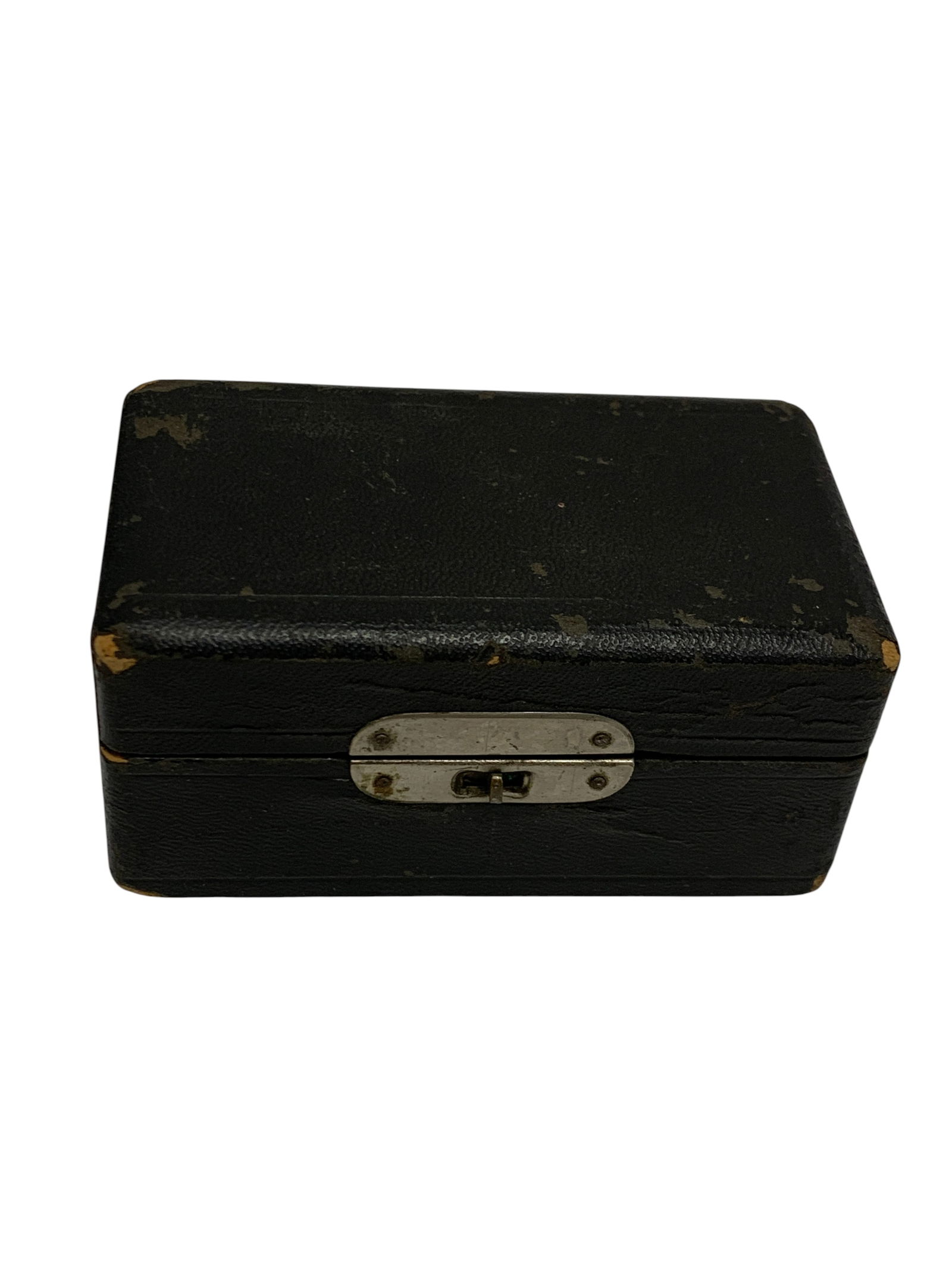 Vintage Gillette Razor With Extra Blades - 3