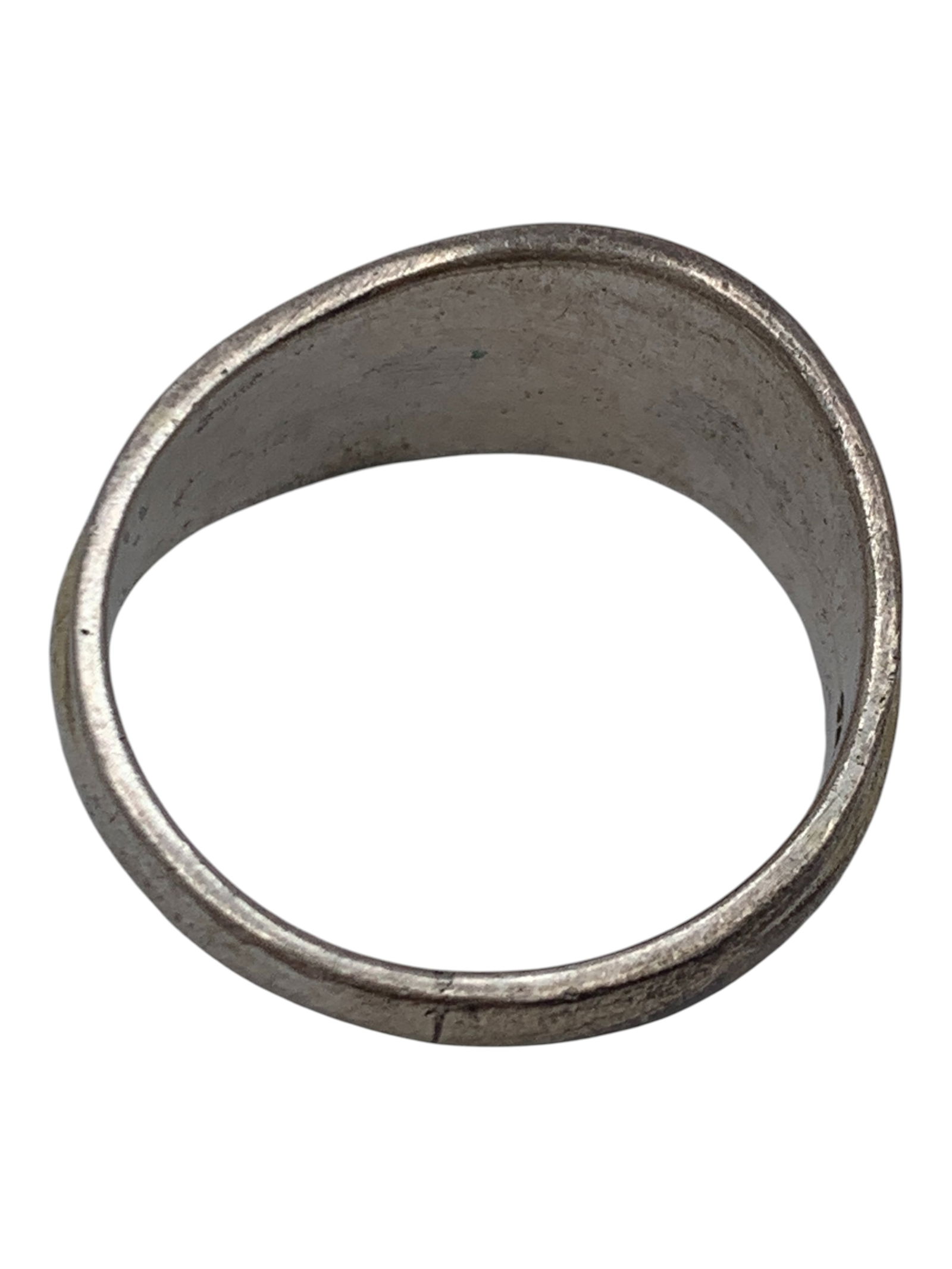 Sterling Silver Ring - 2