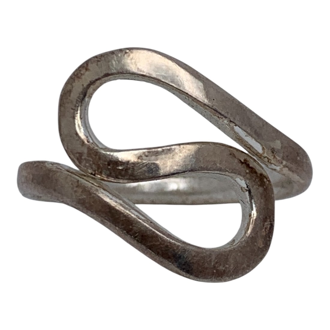 Sterling Silver Ring (1 of 6)