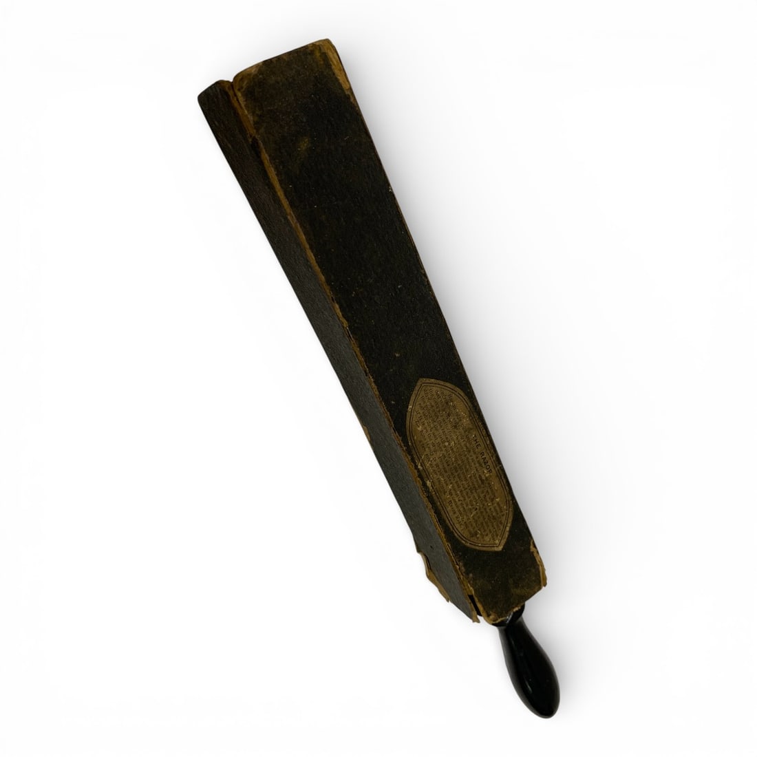 Vintage Strop - 2