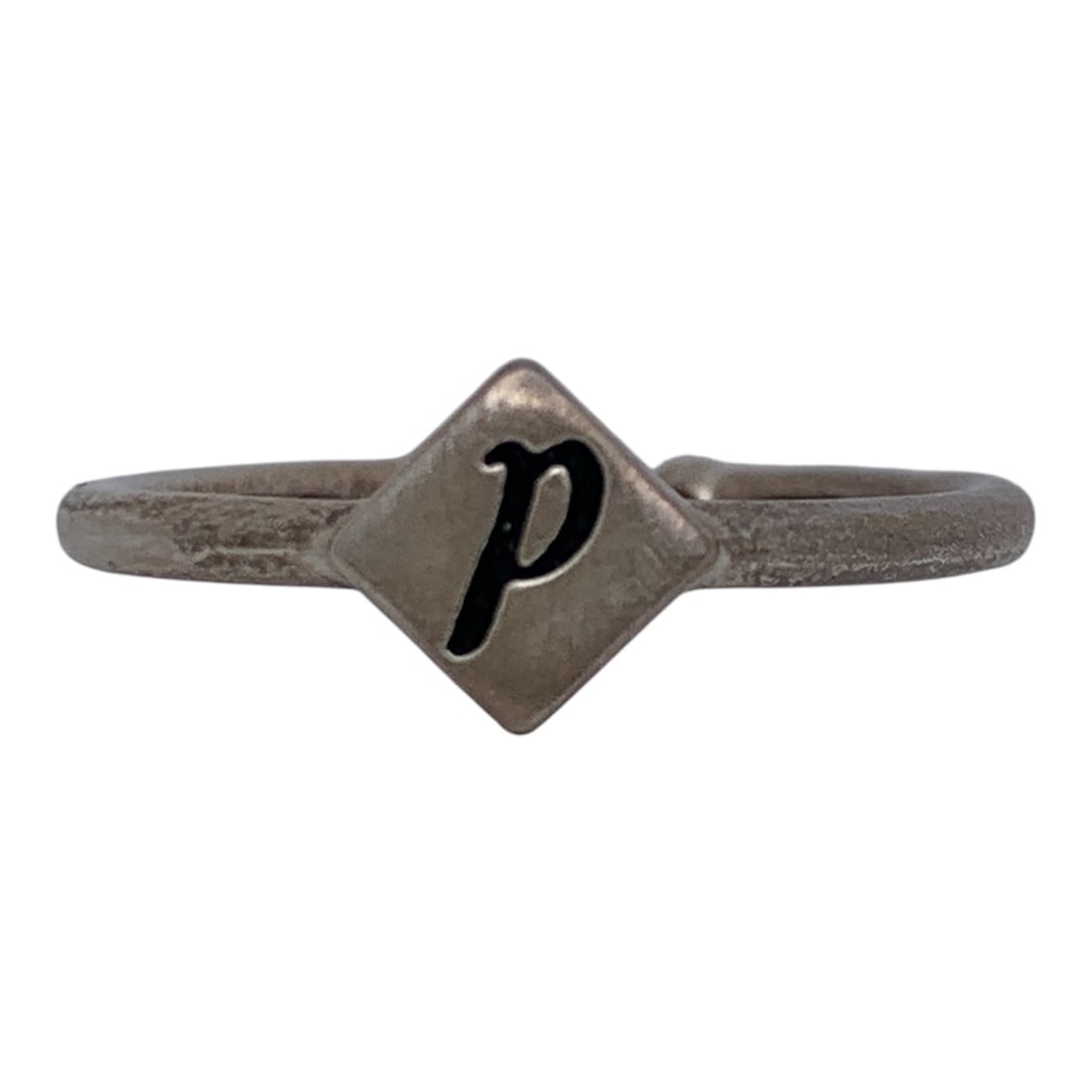 Sterling Silver Ring (1 of 6)