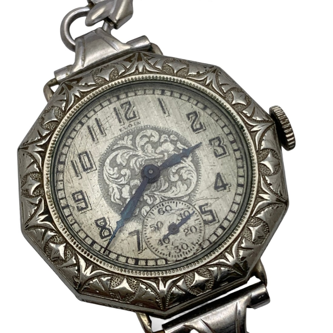 Elgin Wrist Watch - 2