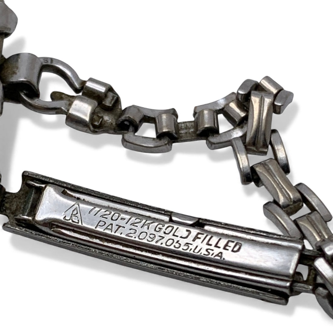 Elgin Wrist Watch - 4